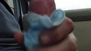 Making Good Use of my Face Mask