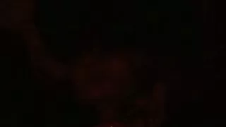 My first sucking deepthroat