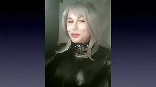 Rubber Doll Shooting - Making-of