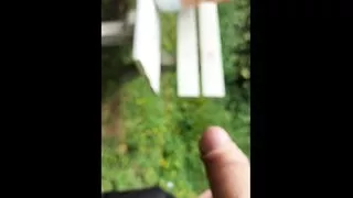 Dickflash cum for teen