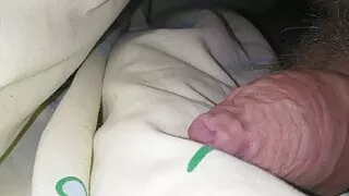 Why get out of bed to piss