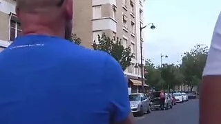 pornstar stepsister mature mom louise du lac gets interracia