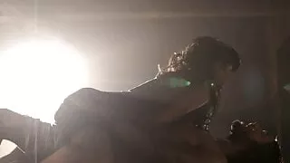 Erin Cummings - Spartacus - Sacramentum Gladiatorum (2010)