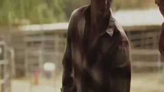 Muscled men Clark Davis and Vincent Orielly sucking cocks ou