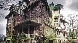 House Of 1,000 Ejaculations