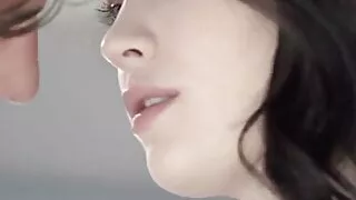 nubilefilms - luring boyfriend back to bed