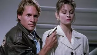 In The Cold Of The Night