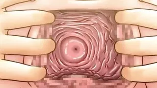 Offene Gebaermutter mit Besamung (German language)