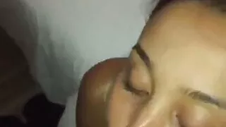 Setting ko lund chusaya