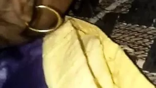 Desi bahan ke gand me