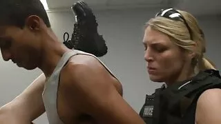 Milf needs cum – german secretary in whoring sting