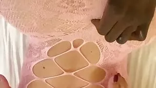 this bitch is wet, cause I lick good