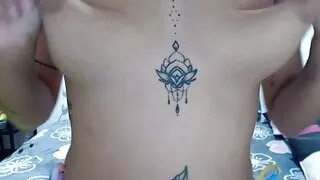 Latin saggy tits(short version)