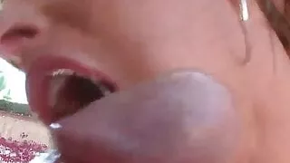 rough celebrity brunette babysitter sucks dick fetish snapch