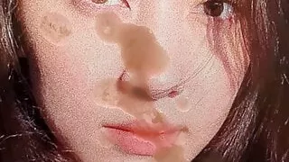 Juni malay whore cum tribute