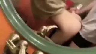 18 year old whore fucks