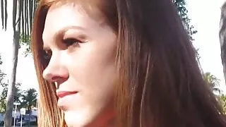 college celebrity karups busty milf ivy secret gets her puss