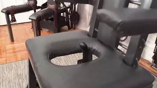 electrified in latex