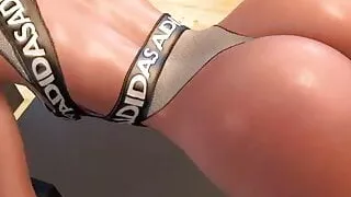 Yorah 2B’s Workout Routine