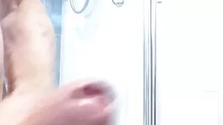 Cock and balls ringed.