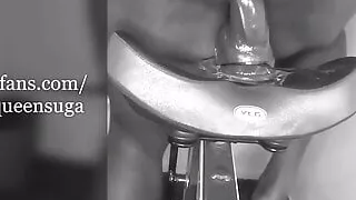 His Queen Suga- OnlyFans Poll and the vote was BIKE!