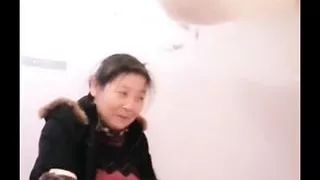 Wretched uncle and wife