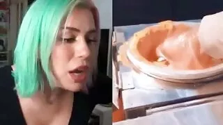 Sea3po Minha Deusa Suculenta Delicia Demais