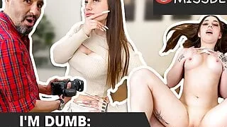 REAL VIDEO: CHEATING ON MY WIFE to Roma Amor! MISSDEEP.com