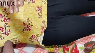 Indian college girl, very hard fuck, desi Hindi