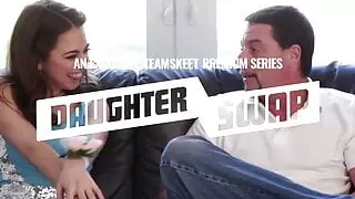 TeamSkeet - 4th of July Ass Worship (Anikka Albrite)