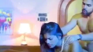 Indian Sexy bhabhi Fucked By Devar In many Different Positions