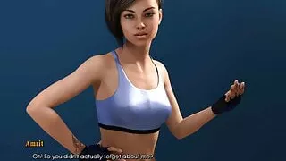 STW Unbroken 1 The Fighters