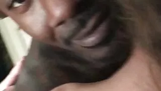 Amanda fucking a gangster