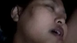 Fucking Malay Wife