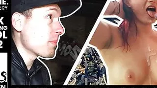 Melina May gets a cum load after fucking! stevenshame.dating