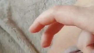 Wet Pussy Masturbation To Orgasm