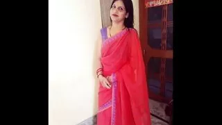 Dehradun DD college Teacher Reena Dhasmana Sex With Audio 21