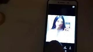 Cum tribut on reddit.