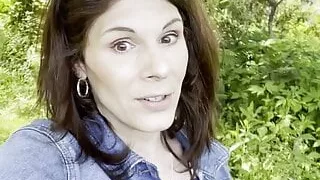 Roadside Pissing In The Mountains (Blue Ridge Trip 2021)