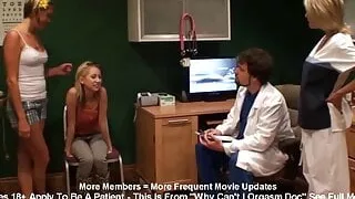 $CLOV Taylor Raz & Girlfriend See Nurse Carissa Montgomery!