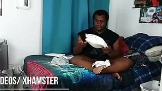 I Love Wearing Diapers