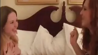 We have the hotel all to ourselves