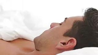 horny tinder  romantic anal fuck with milf brooke sinclaire