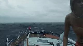 Shailene Woodley - ''Adrift''