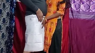 College ki Ladki ko ghar bula kar choda