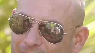 whore big dick swinging couple living their best lives asmr