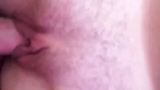 When I have phone in my hand