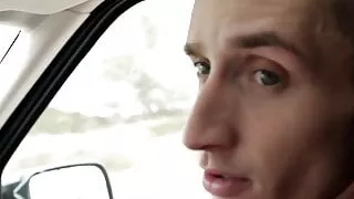 Gay amateur get ass pounded