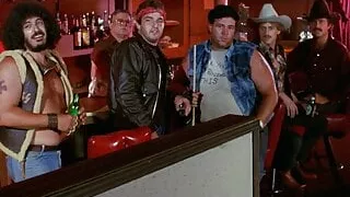 Summer Camp Girls (1983) - Scene 4. Kimberly Carson