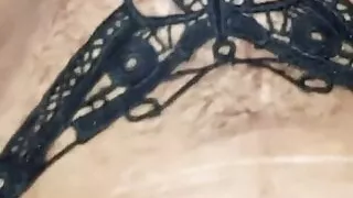 Driver and Maid (Husband wife)